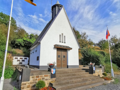 ASSOCIATION OF FORMER 29ERS AND SUPPORTERS OF THE MEMORIAL E.V.