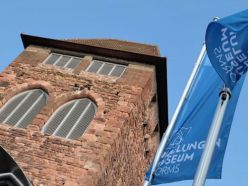 NIBELUNGENMUSEUM WORMS