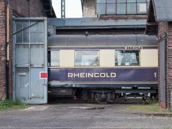 RHEINGOLD ZUG