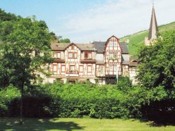 RHEIN-HOTEL BACHARACH