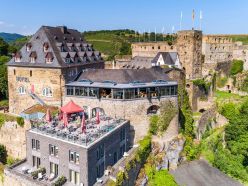 SCHLOSS RHEINFELS