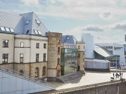 SCHOKOLANDENMUSEUM KÖLN