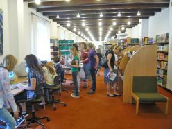 STADTBIBLIOTHEK BAD NEUENAHR-AHRWEILER