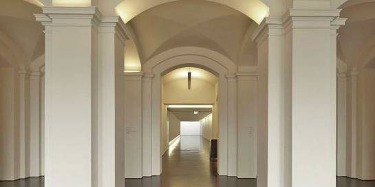 ARP MUSEUM BAHNHOF ROLANDSECK