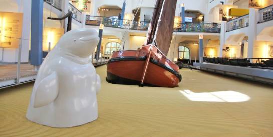 PERMANENT EXHIBITION