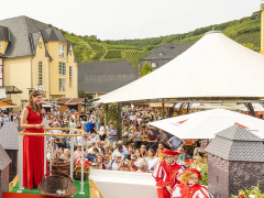 Ahrweiler Weinwochen