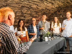 Open Wine Cellar Day