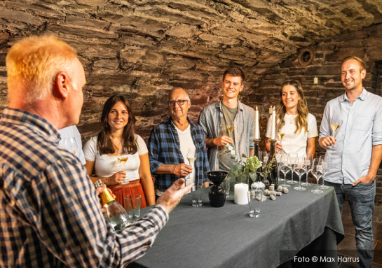 Tag der offenen Weinkeller