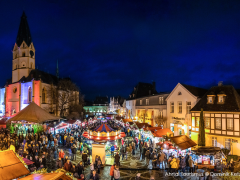 Weihnachtsmarkt Ahrweiler