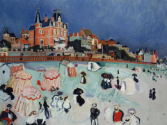 Im Fluss. Eine Geschichte über das Wasser