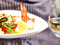 52. Kulinarische Woche