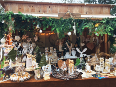 Nikolausmarkt Oberbreisig