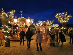 Bad Breisig Christmas market