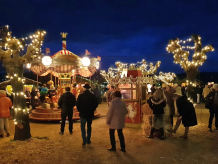 Bad Breisig Christmas market