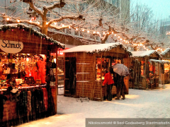 Nikolausmarkt