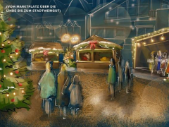 Adventszauber Bad Hönningen