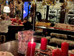 Kaminzimmer 2025/2026