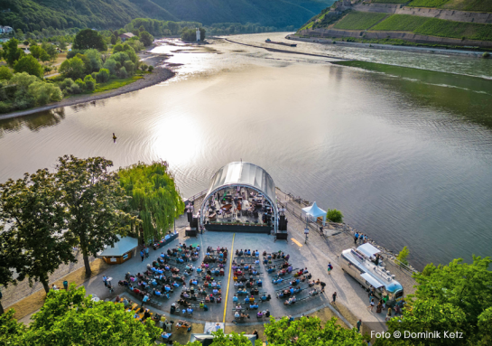 International Jazz Festival