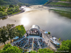 Das Internationale Jazzfestival