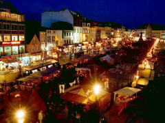 Bonner Weihnachtsmarkt