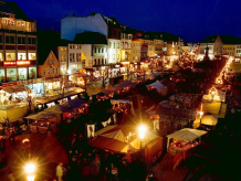 Bonn Christmas Market