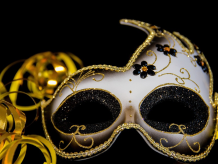 Carnival - Evening parade