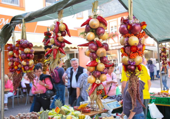 Zwiebelmarkt