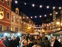 Braubach Christmas market