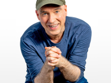 Klappe zu! - Von HG.Butzko