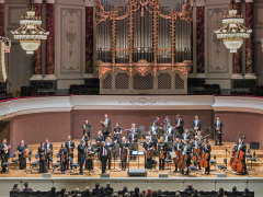 Linzer Neujahrskonzert 2025