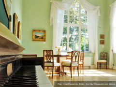 Rheinromantikführung