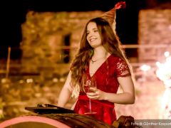 Weinhexennacht - Walpurgisnacht