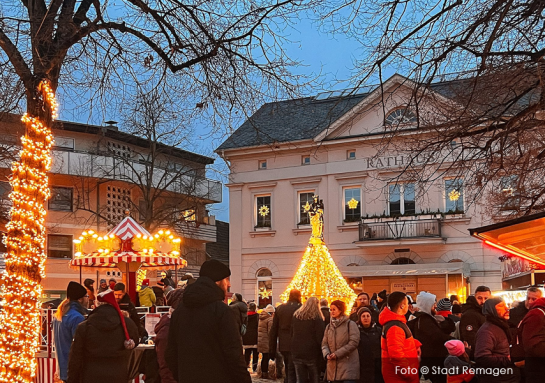 Nikolausmarkt Remagen