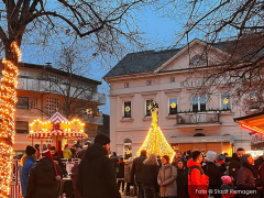 Nikolausmarkt Remagen