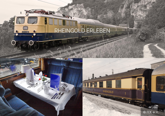 FEK Traditional Christmas Trip