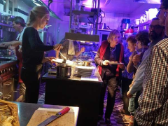 Haus- &amp; Küchenparty