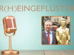 R(h)eingeflüster mit Stephan Eisel
