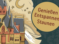 (K)Ein Weihnachtsmarkt