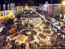 Speyer Christmas and New Year´s market