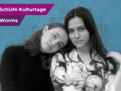 SchUM-Kulturtage Worms