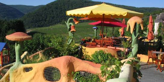 FÖRSTERS WEIN-TERRASSEN