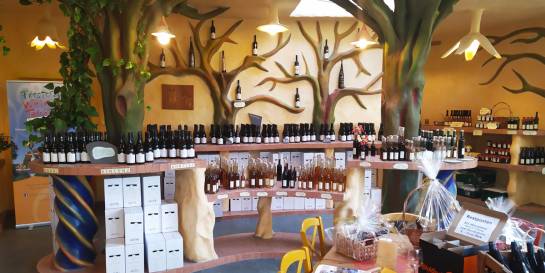 VINOTHEK & WEINVERKAUF