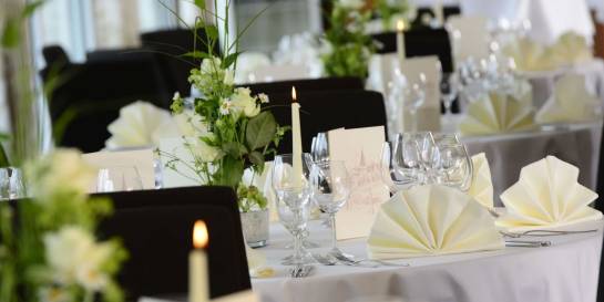 PARTIES & CELEBRATIONS