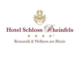 Hotel Schloss Rheinfels