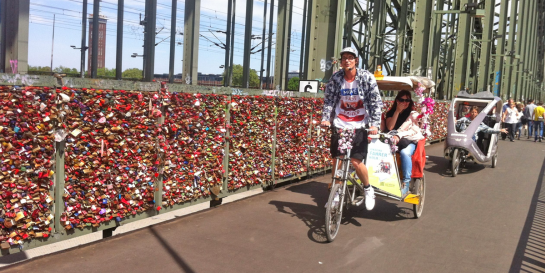 KÖLNER KULTUR-PICKNIK