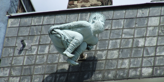 KÖLNER KINDER-STADTRALLYE