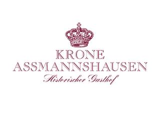 Hotel Krone Assmannshausen