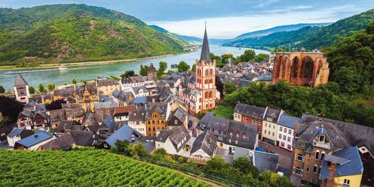 BACHARACH