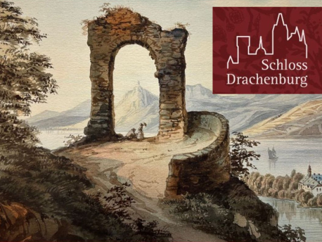 Am romantischen Rhein