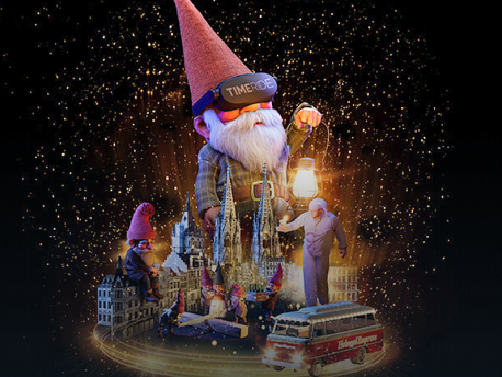 Die Heinzel zu Köln